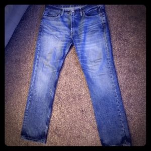 Levi's Strauss 511 Jeans